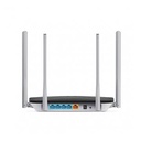Router WIFI Dual band 1200 MBps Mercusys. Mod. AC12