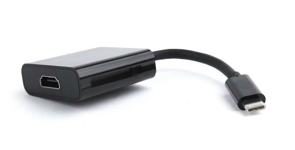 ADAPTADOR HDMI A USB TIPO C. Mod. 38477