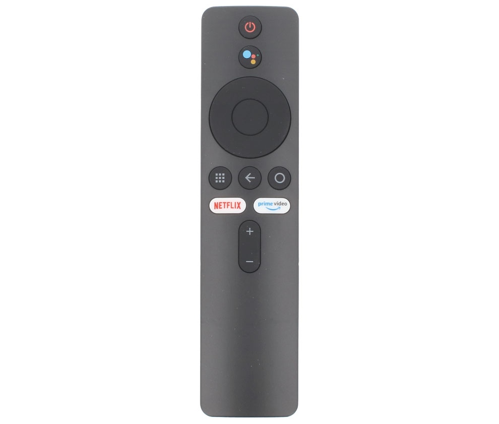 [MAN2068] Mando a distancia TV Xiaomi Bluetooth, IR y con control por voz. Mod. MAN2068
