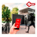 MANDO A DISTANCIA PUERTAS UNIVERSAL PARA SMARTPHONE SILCA. Mod. AIR4 HOME