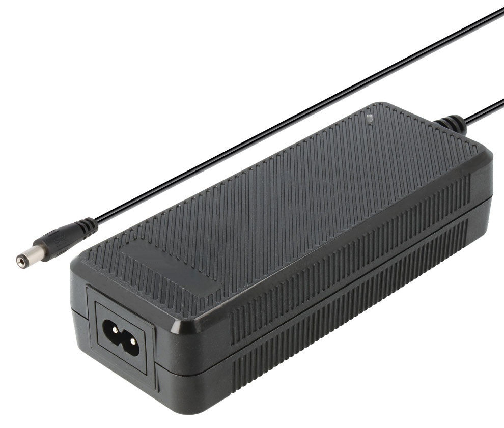 [ALM140ELM] Alimentador electrónico 19V 5000mA Jack 2.1. Mod. ALM140