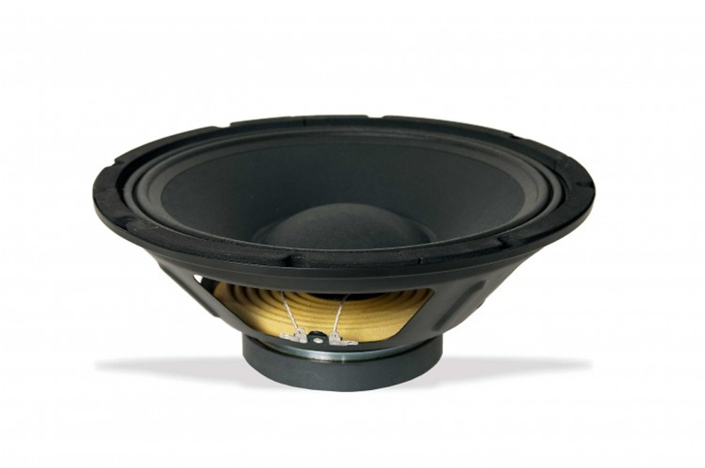 Altavoz 15"  Impedancia: 8 ohm.  MARK ALT 200/15