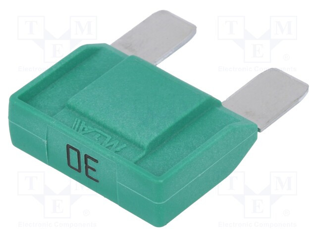 [274830ELG] Fusible maxi fusible 30A 32V 29mm. Mod. MAXIVAL 30A