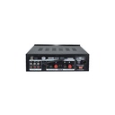 Amplificador Hi-Fi BT/USB/FM 2x25W Acoustic Control. Mod. AMP 60 BT