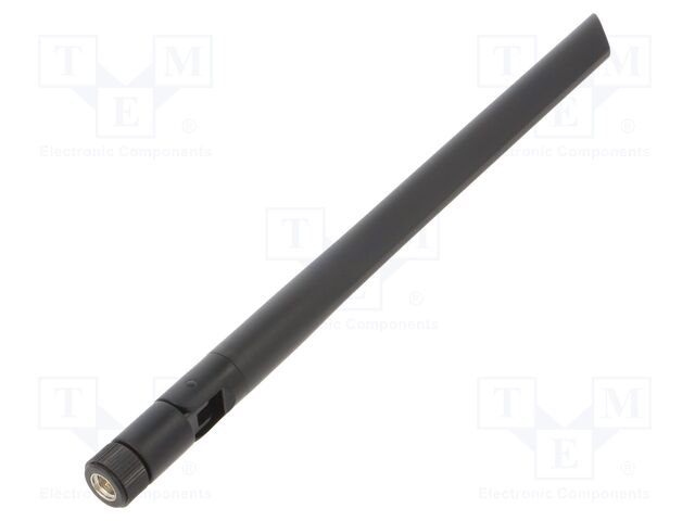 [WIFIANTSV02] Antena WiFi 5dBi angular 50Ω 0.2m. Mod. WIFI-ANT-SV02