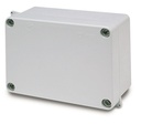 Caja estanca sin conos 110x150x63 Famatel. Mod. 3072