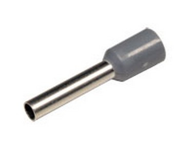 Puntera aislada 2.5 mm². Mod. 000303644