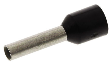 [2040169] Puntera aislada 25.0 mm². Mod. ASE2512
