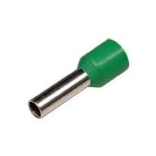 Puntera aislada 6mm². Mod. ASE6008