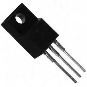 Transistor TO-220F. Mod. B1274
