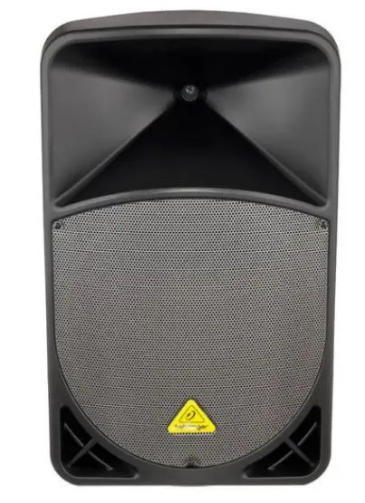 Altavoz activo 15" 1000W Behringer. Mod. B115MP3