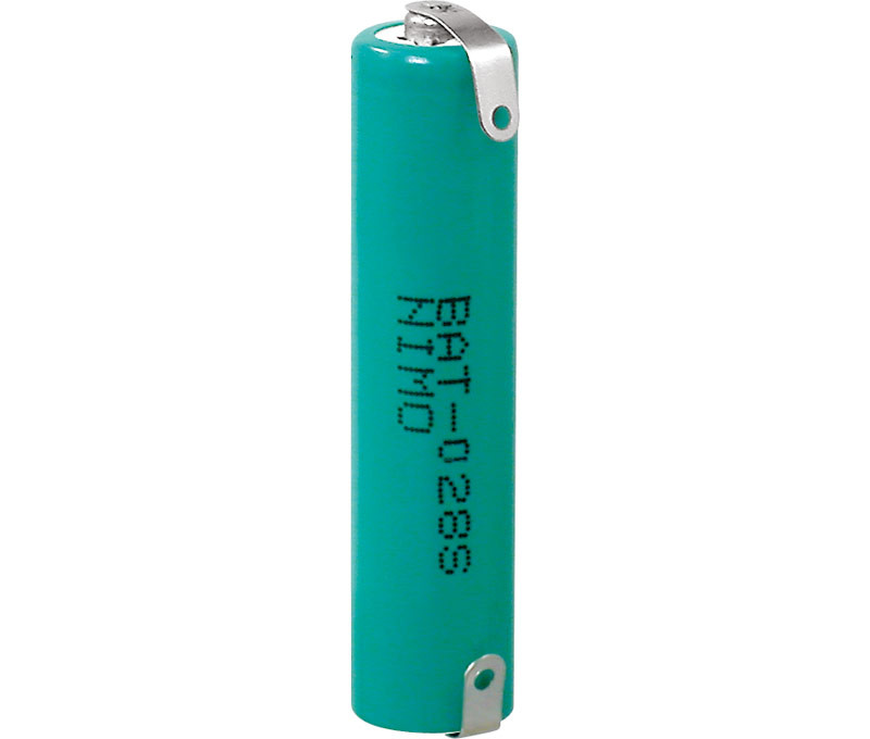 Batería recargable AAA/R03 NI-MH. Mod. BAT028S