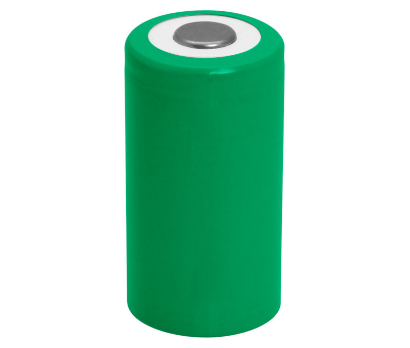 [BAT1006ELM] Batería recargable RC14/Baby C. NI-MH. Mod. BAT1006