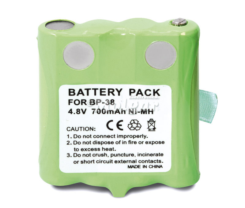 Batería para Walkie Motorola IXNN4002A/B