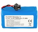 Batería Conga Excellence 990 14.4V 2600mAh. Mod. BAT1362