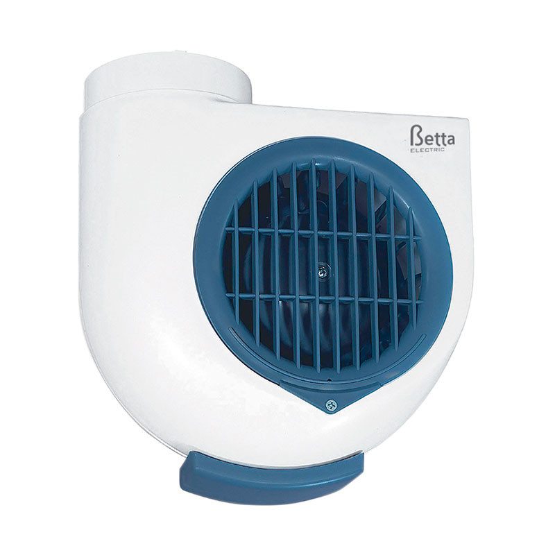 [BE1085DAY] Extractor de cocina 58W Betta 288m3/h. Mod. BE-1085