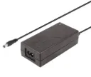 Fuente de alimentación electrónica 12V 7A 5,5x2,1mm. Mod. ALM404