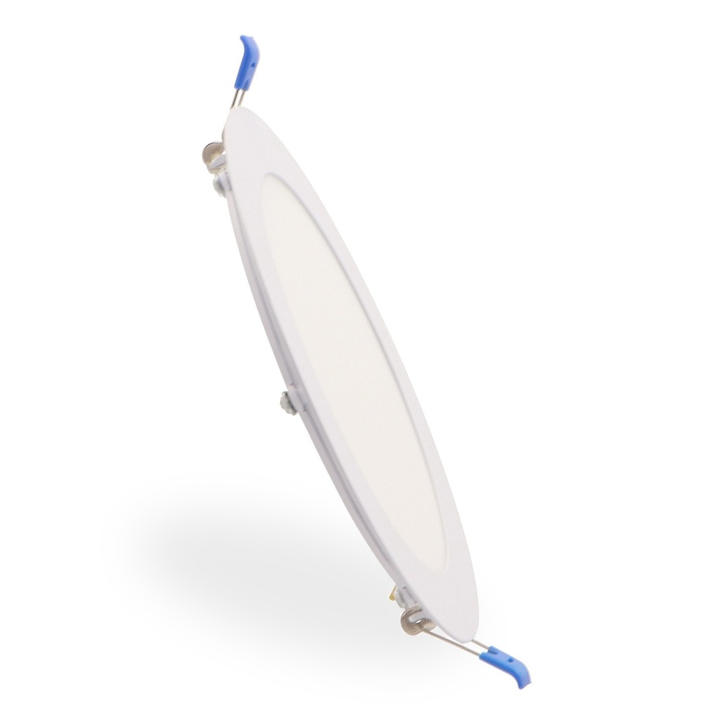 [LM5209] Downlight LED empotrable 12W 180º 3000K. Mod. 201200WW
