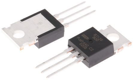 Triac BT139600  600V  16A