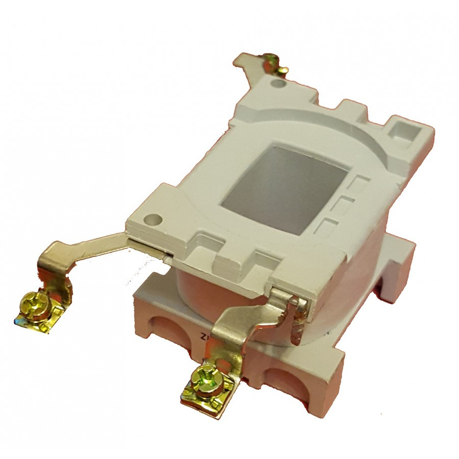Bobina contactor en corriente alterna 3SC8 40…95A. 230VAC / 50-60Hz SASSIN. Mod. C8X-D6P7