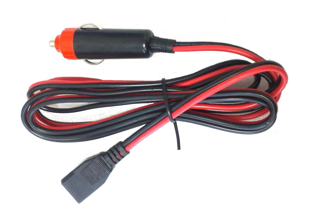 CABLE CA-3T (3 TOMAS CON MECHERO) ORIGINAL PRESIDENT