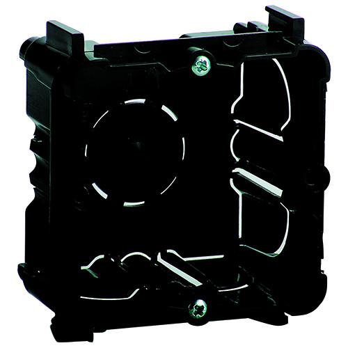 Caja mecanismo universal empotrable IDE. Mod. D88