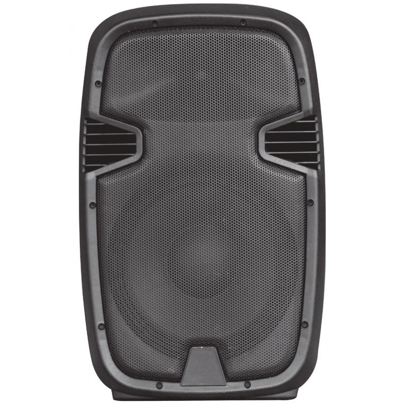 Altavoz Autónomo 12" de batería  USB/SD/Radio/Bluetooth Cloud Night. Mod. C-BOX-112BAT