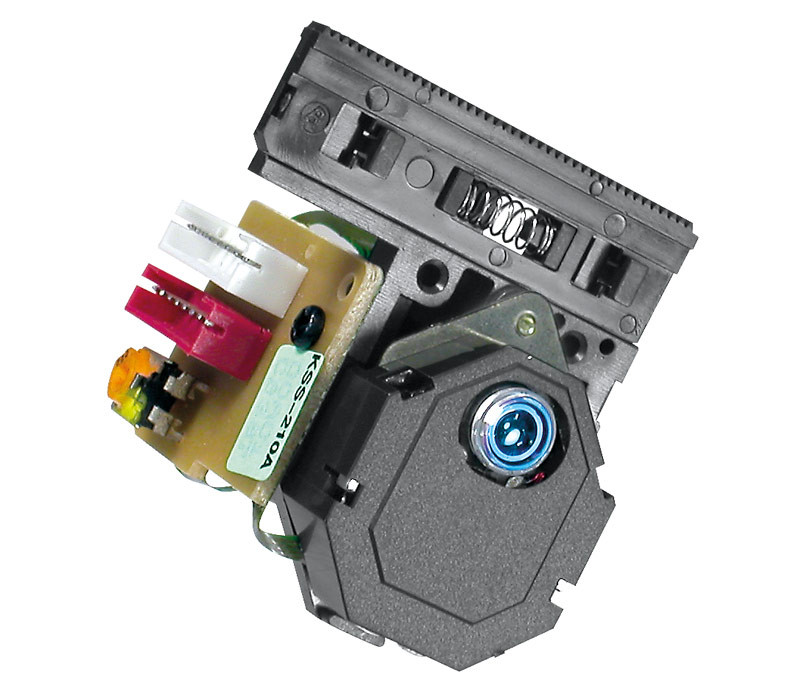 [CCD003ELM] Unidad láser Sony