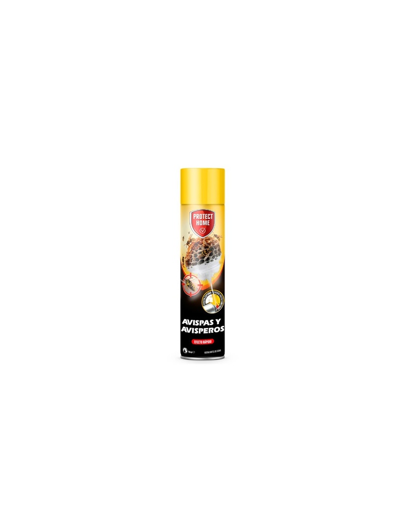 Espuma anti avispas 750ml SBM PH. Mod. 286602004
