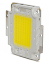 Módulo LED High Power COB30 50W 5000Lm. Mod. CHLED50W