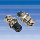 [CO5520ARI] Conector microfono 7 pines