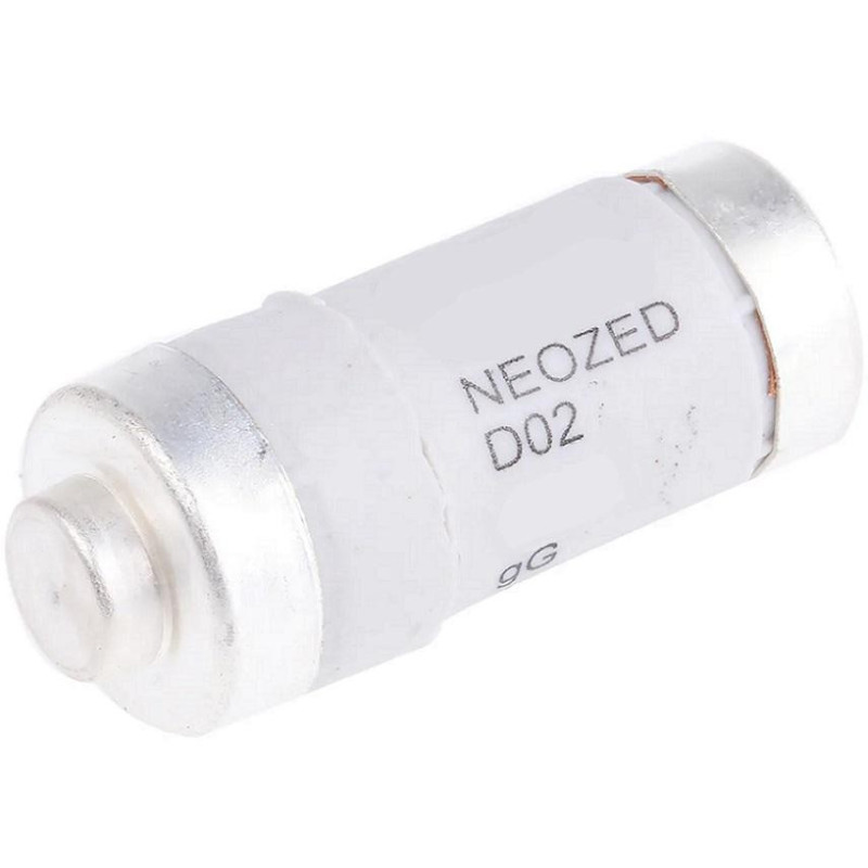 Fusible cartucho Neozed 50A 400V gL. Mod. 201150