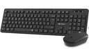 Kit Teclado + Ratón Inalámbricos Subblim. Mod. SUBKBC-CSSW10