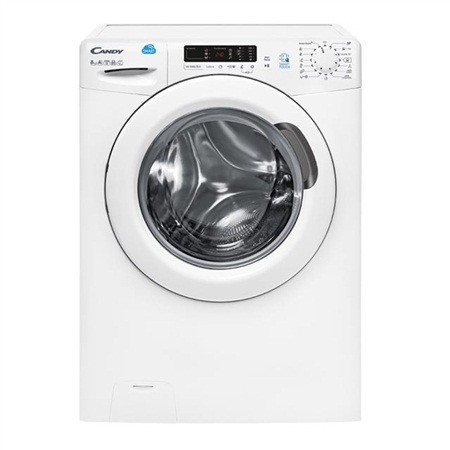 Lavadora CANDY  Blanco 8Kg Clase A+++. Mod. CS1282D3S