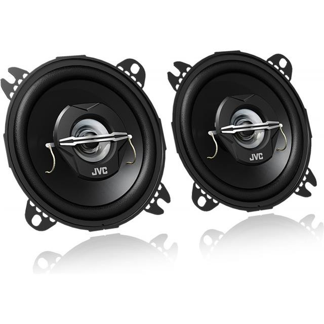 Altavoces coaxiales de 2 vías de 13 cm 250W JVC. Mod. CS-J520X