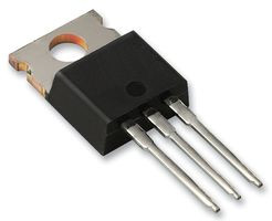 Transistor PNP 60 V 40 MHz 60 W -8 A. Mod. D45H8