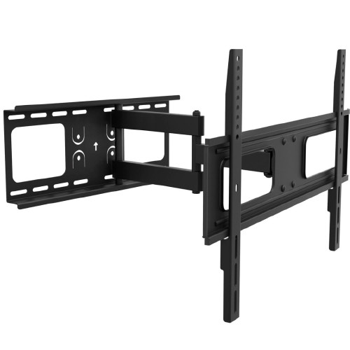 Soporte TV 32 a 70" doble brazo 6.2 a 47.5cm . Mod. DSP0000002819