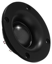 Tweeter HiFi de neodimio, 40 W, 8 O. Mod. DT-25N