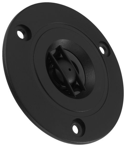 Tweeter de cúpula 15 W, 8 Ω. Mod. DT-74/8