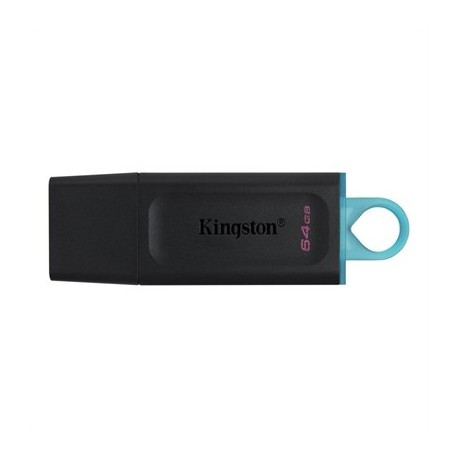 Pendrive USB 3.2 64GB Kingston Exodia. Mod. DTX/64GB