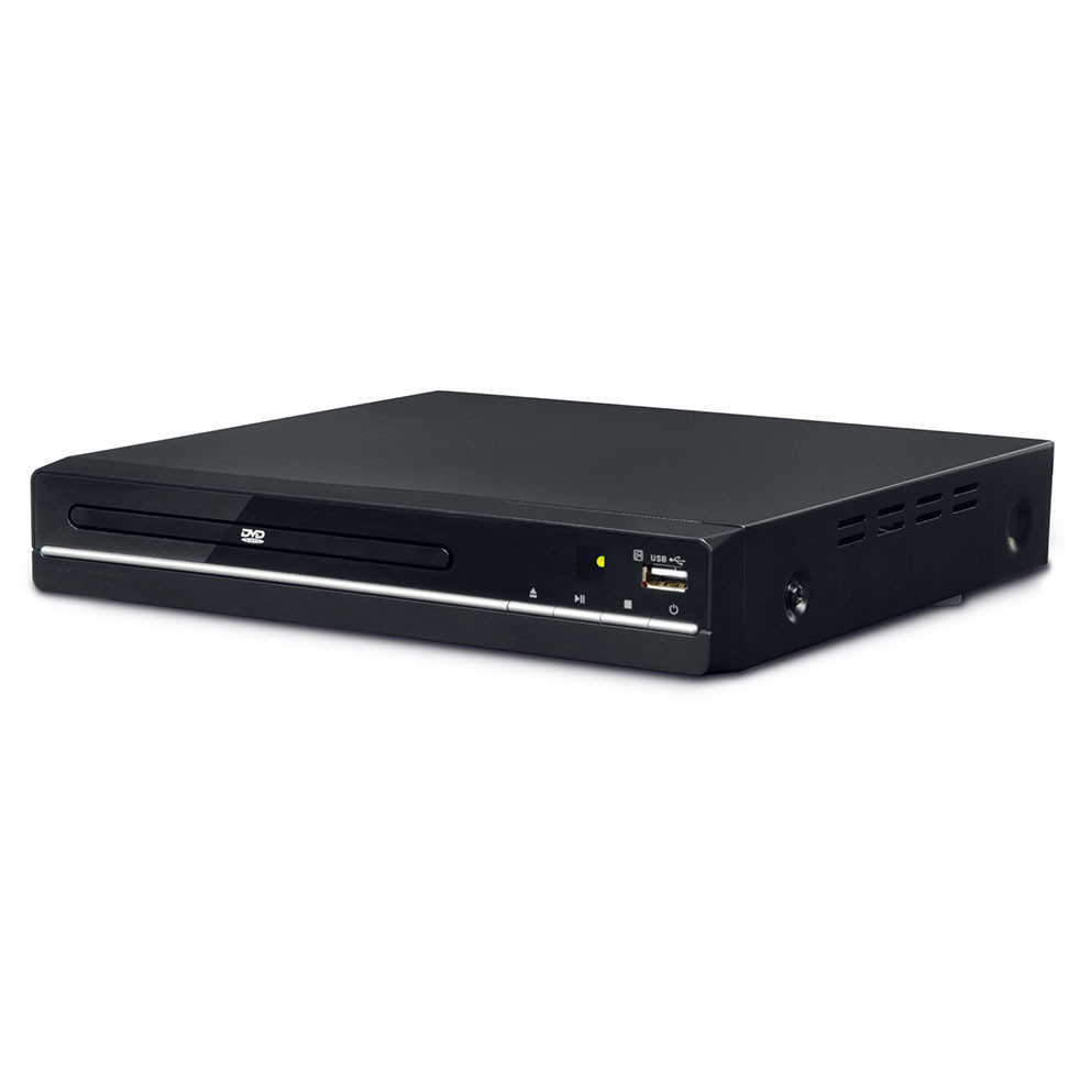 Reproductor DVD con HDMI Denver. Mod. DVH7787