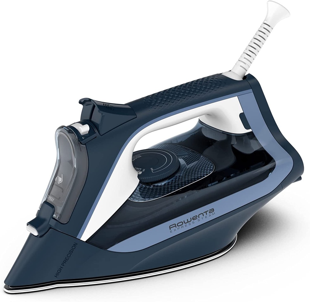 Plancha de vapor 2.500W Rowenta. Mod. DW4308D1