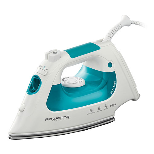 [DX1411] Plancha a vapor 2100W Rowenta suela inox. Mod. DX1411
