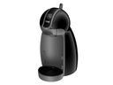 Cafetera de cápsulas Nescafé Dolce Gusto Krups Piccolo NEGRA. Mod. EDG200B