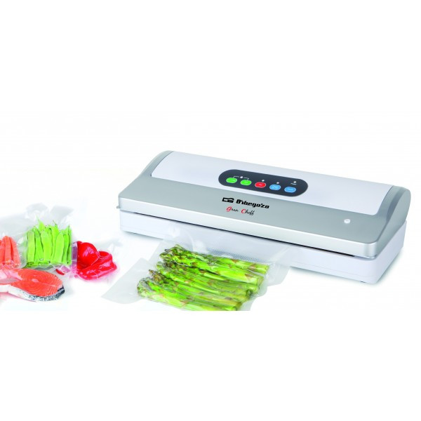 ENVASADORA AL VACIO ORBEGOZO EV3300