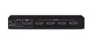 Distribuidor splitter HDMI 1E a 4S Fonestar. Mod. FO-524