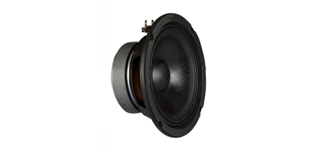Altavoz medio grave 8" 200W. Mod. FPW-200