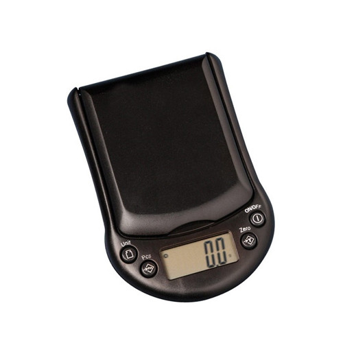 Báscula Digital de precisión FSK. Mod. FS-409