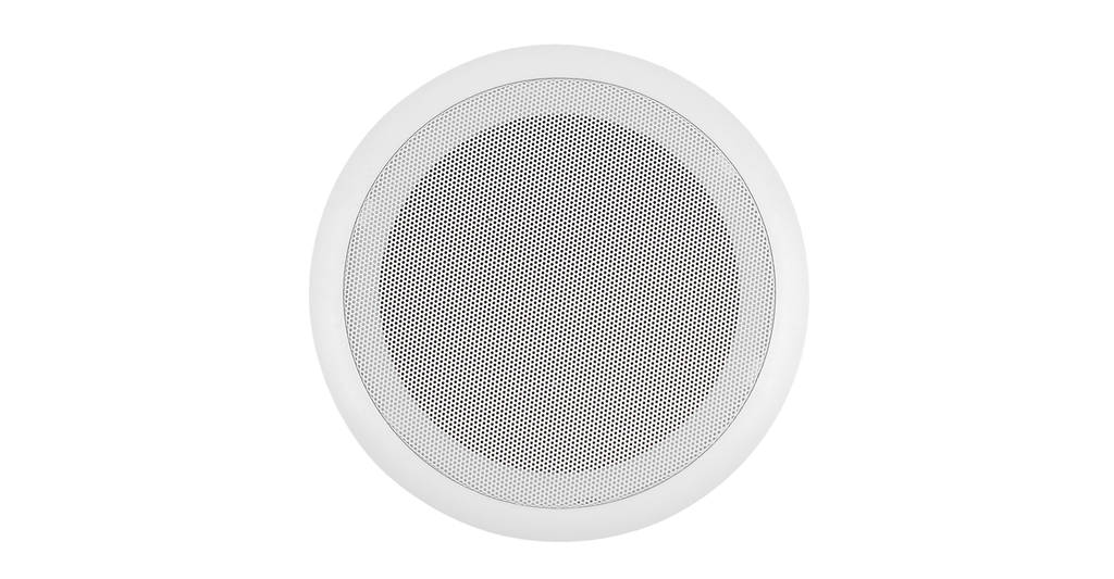 [FXCSOP53FRFOX] Altavoz de empotrar techo 5.25” 3W Fox. Mod. FXCS-P53FR