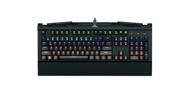 Teclado Gaming GKB3000